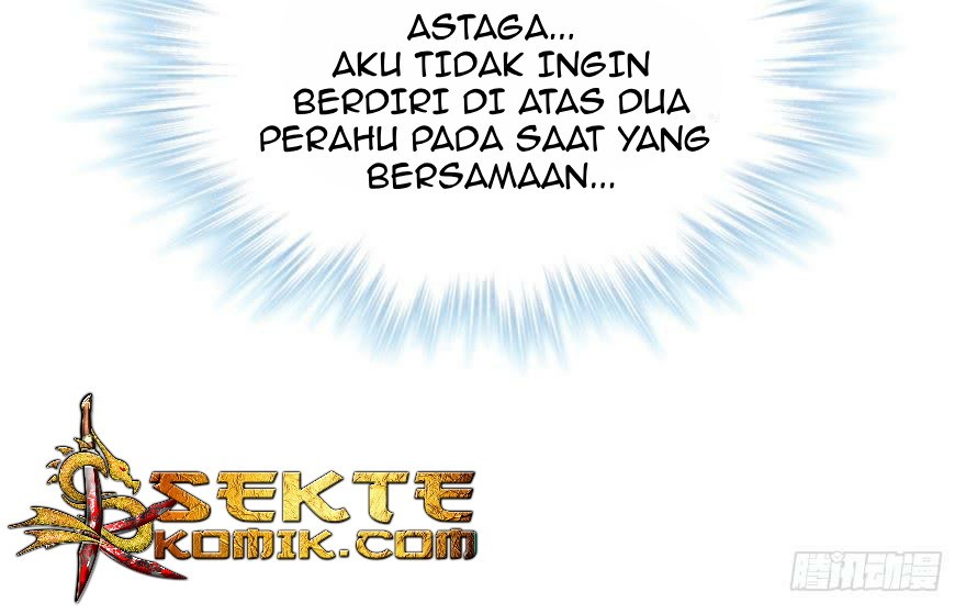 Beauty and the Beasts Chapter 53 Gambar 84